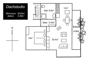Ferienwohnung Karch