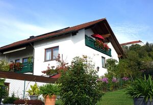 Ferienwohnung Karch