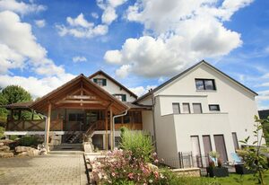 Pension Arzberghof – Doppelzimmer