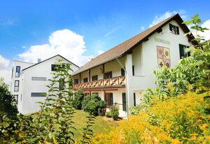 Pension Arzberghof – Doppelzimmer