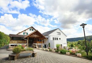 Pension Arzberghof – Doppelzimmer