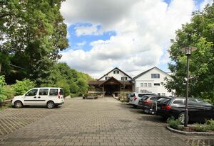 Pension Arzberghof – Doppelzimmer