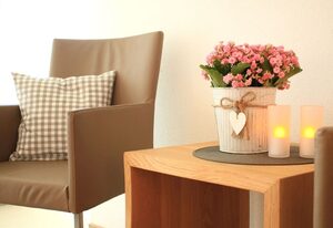 Pension Arzberghof – Doppelzimmer