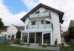 Pension/Fewo Agathe Gierl – Doppelzimmer 1