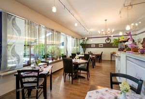 Pension Lavendel – Einzelzimmer Jasmin