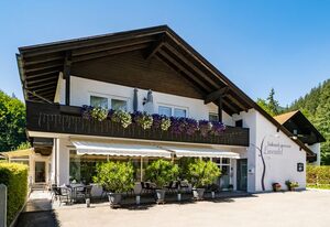 Pension Lavendel – Einzelzimmer Jasmin