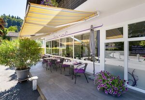 Pension Lavendel – Einzelzimmer Jasmin