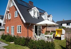 Strandhaus Mylin