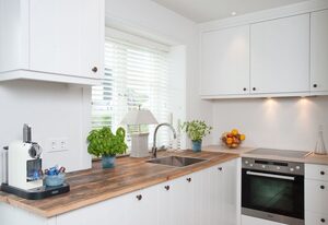 Strandhaus Mylin