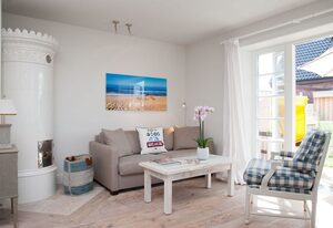 Strandhaus Mylin