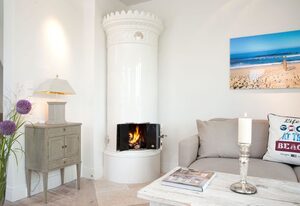 Strandhaus Mylin