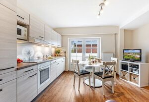 Ferienhof Marquardt Fewo Gänseblümchen