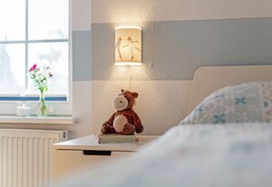 Ferienhof Marquardt Fewo Gänseblümchen