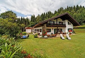 FW Winterer – Ferienwohnung Wiesenblick