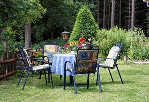FW Winterer – Ferienwohnung Wiesenblick