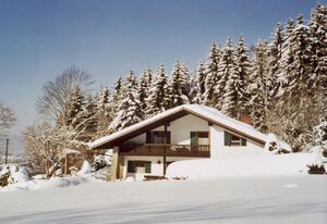 FW Winterer – Ferienwohnung Wiesenblick