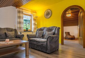 Ferienwohnungen R. Gstöttner – Ferienwohnung Hubertus ****