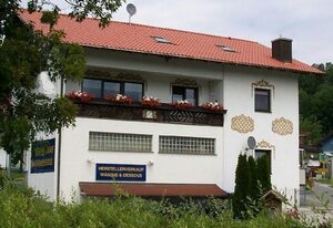 Ferienwohnungen R. Gstöttner – Ferienwohnung Hubertus ****