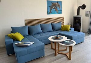 Ferienwohnung Maren