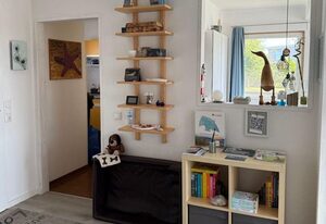 Ferienwohnung Maren