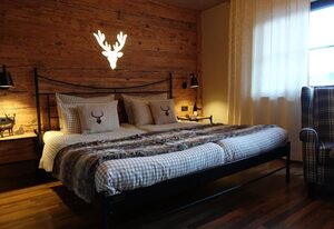 Montara Suites Bodenmais – Montara ALM