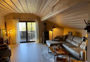 Montara Suites Bodenmais – Montara ALM