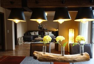 Montara Suites Bodenmais – Montara ALM