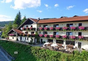 Montara Suites Bodenmais – Montara ALM