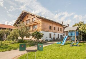 Auf'm Reifnhof – Schäferwagen-Suite Lärche