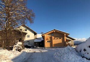 Biohof Weiderer – Chalet Zur Landfrau