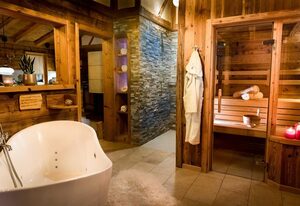 Bayerischer Wald Chalets – Bayerwald Dampfbier Hütte