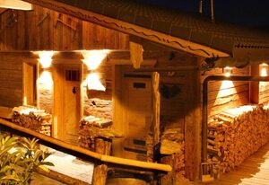 Bayerischer Wald Chalets – Bayerwald Dampfbier Hütte
