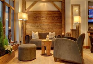 Wellnesshotel Hofbräuhaus – Comfort EZ