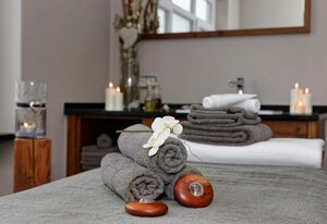 Wellnesshotel Hofbräuhaus – Comfort EZ