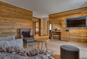 Wellnesshotel Hofbräuhaus – Comfort EZ