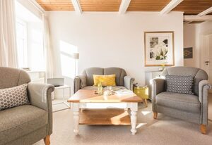 Ferienhof Kähler- Ferienwohnung 3