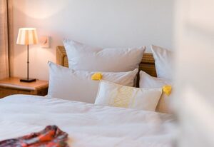 Ferienhof Kähler- Ferienwohnung 3