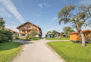 Aufm Reifnhof – Ferienwohnung Apfelbaum