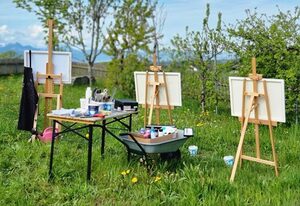 Aufm Reifnhof – Ferienwohnung Apfelbaum