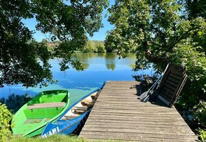 Parkblick