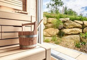 Kroner Chalets – Chalet Bergblick