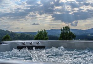 Kroner Chalets – Chalet Bergblick