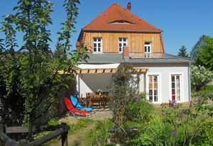 Gärtnerhaus