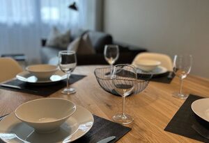 Chiemgau Comfort F4 Ferienwohnanlage Oberaudorf mit Hallenbad und Sauna