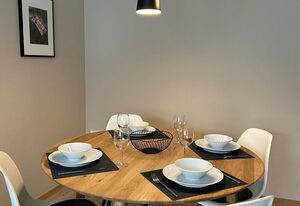 Chiemgau Comfort F4 Ferienwohnanlage Oberaudorf mit Hallenbad und Sauna