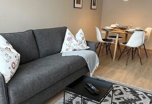 Chiemgau Comfort F4 Ferienwohnanlage Oberaudorf mit Hallenbad und Sauna