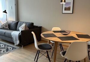 Chiemgau Comfort F4 Ferienwohnanlage Oberaudorf mit Hallenbad und Sauna