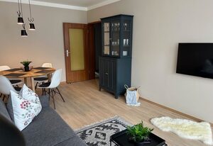 Chiemgau Comfort F4 Ferienwohnanlage Oberaudorf mit Hallenbad und Sauna