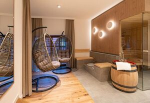 Hotel Schattenhofer – Einzelzimmer Komfort