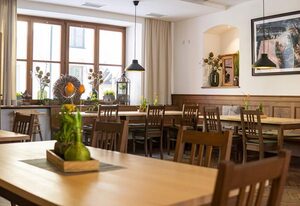 Hotel Schattenhofer – Einzelzimmer Komfort